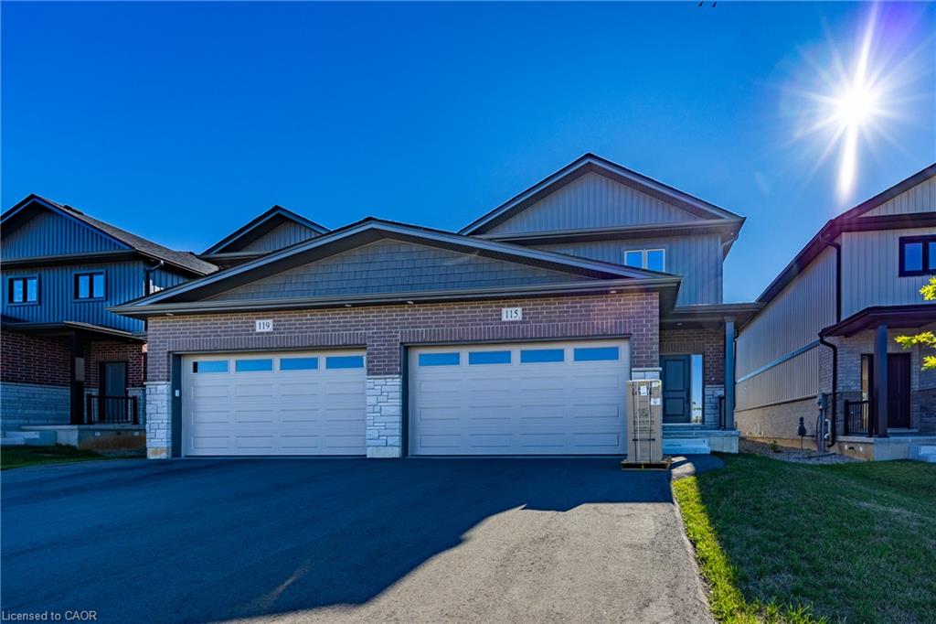 115 Amber Street Property Photo 1