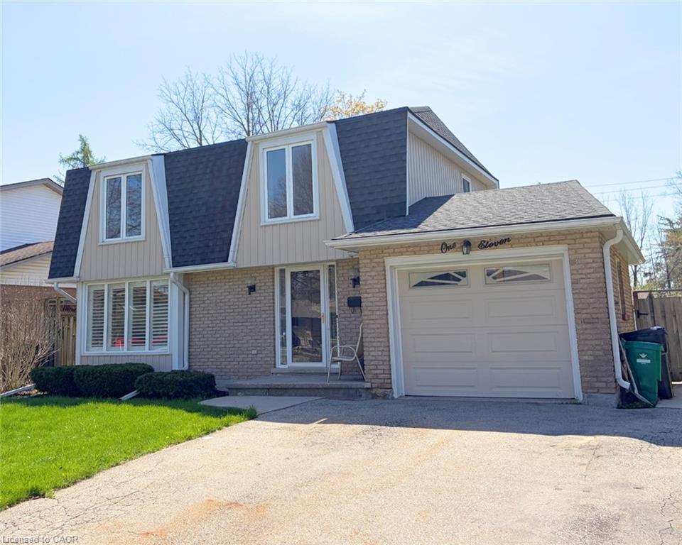 111 Manor Drive Property Photo 1