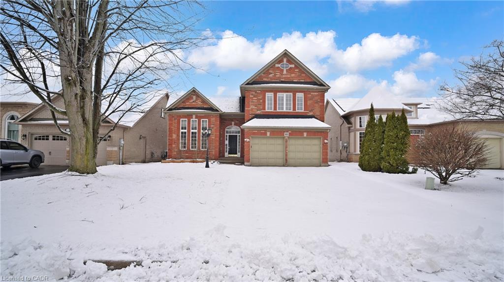 183 Valmont Court Property Photo 1