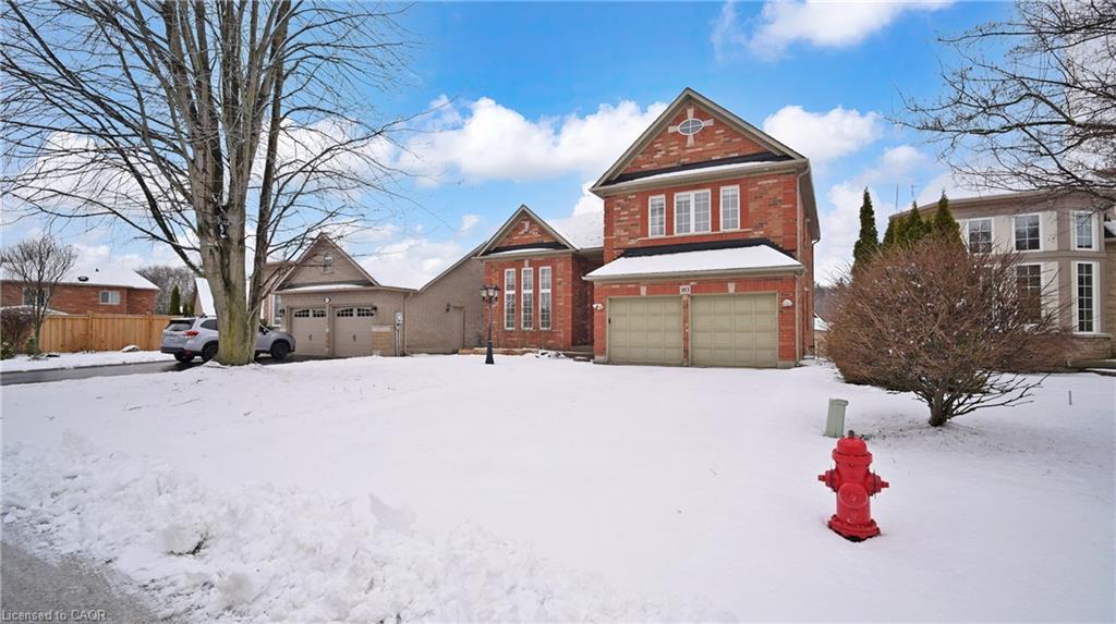 183 Valmont Court Property Photo 3