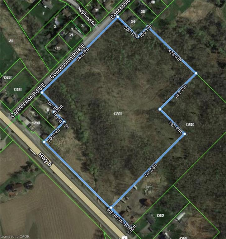 1276 #6 Highway Property Photo 1
