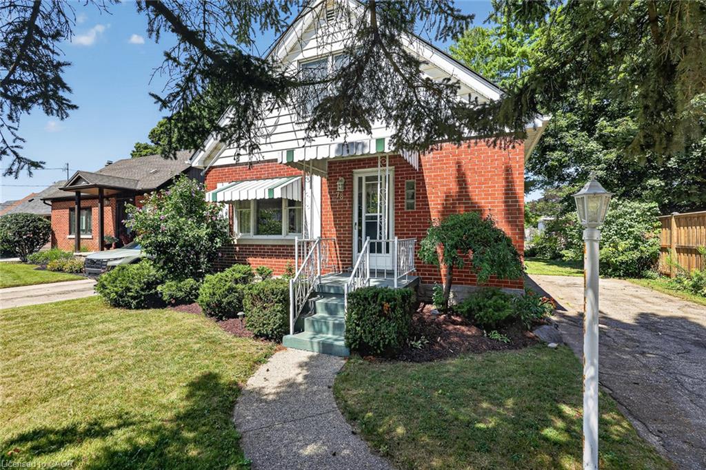 78 Belleview Avenue Property Photo 1