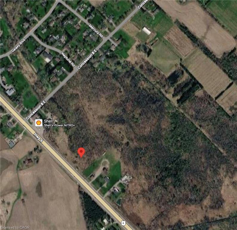 1276 #6 Highway Property Photo 1