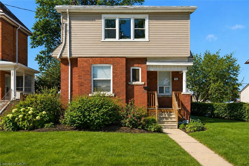 260 Prospect Street S Property Photo 1