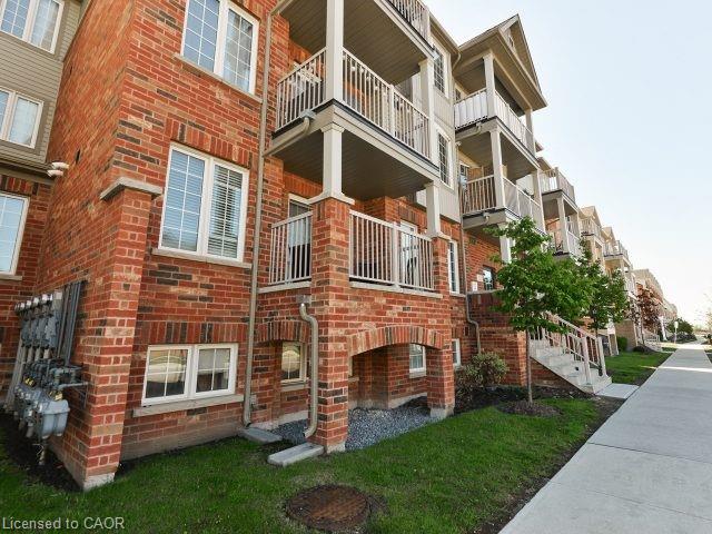 7-129 Isaac Devins Boulevard Property Photo 3