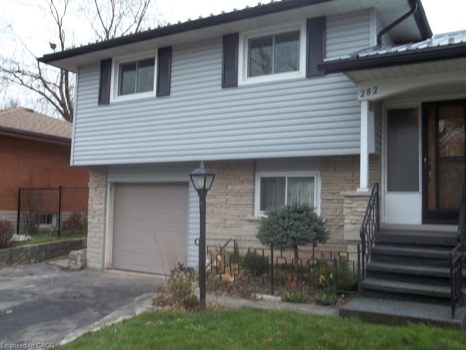 282 Glenridge Drive Property Photo 1