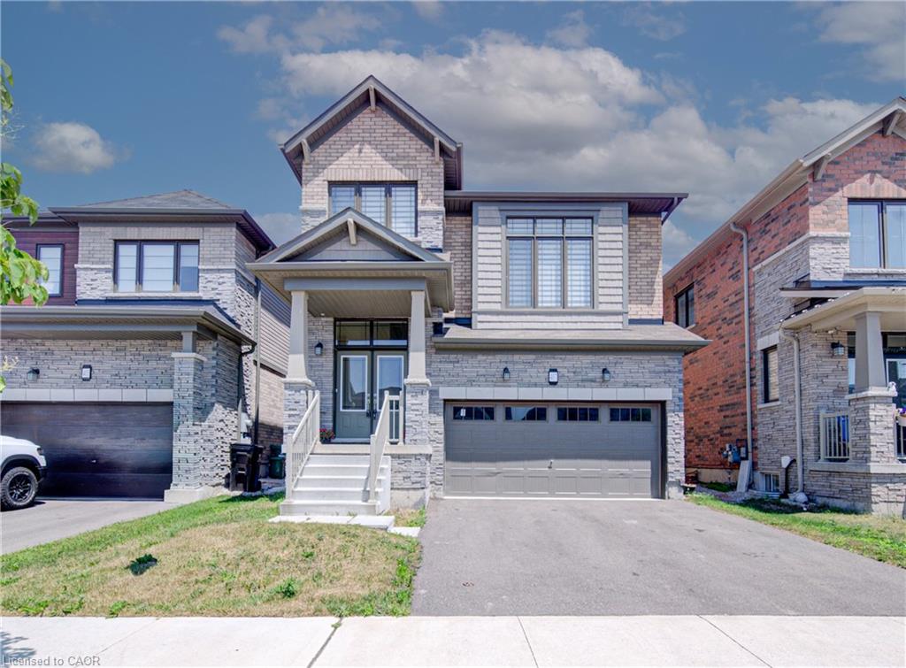 407 Dolman Street Property Photo 1