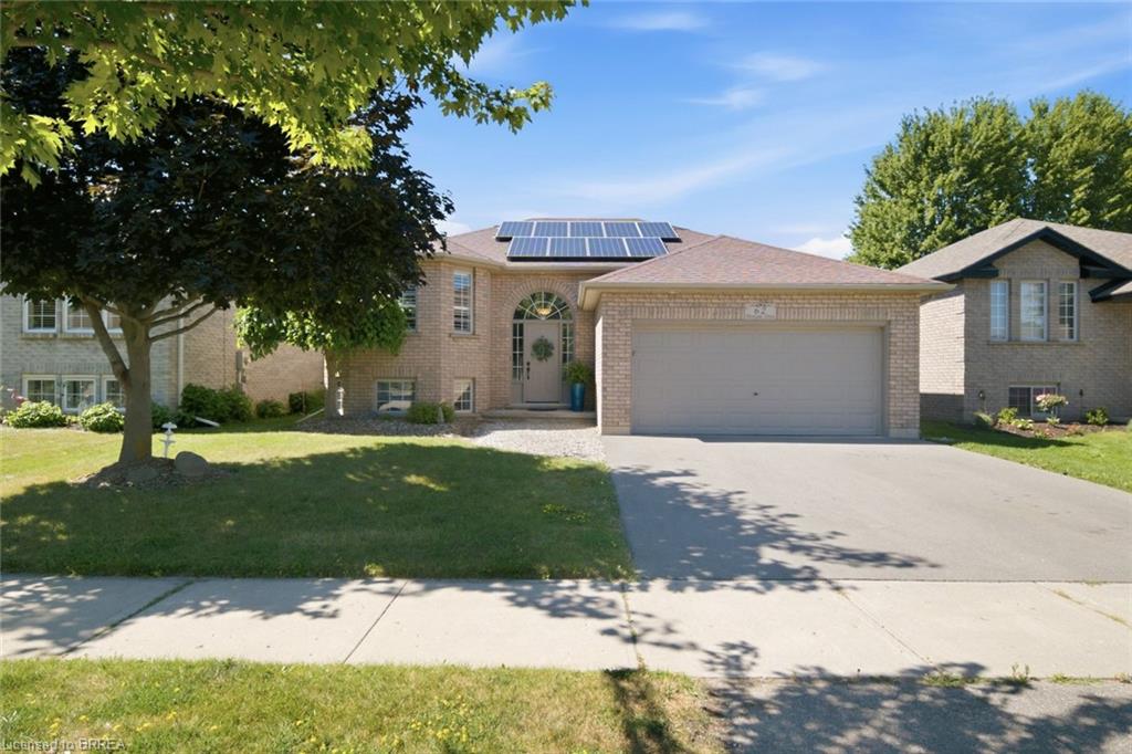 62 Donegal Drive Property Photo 1