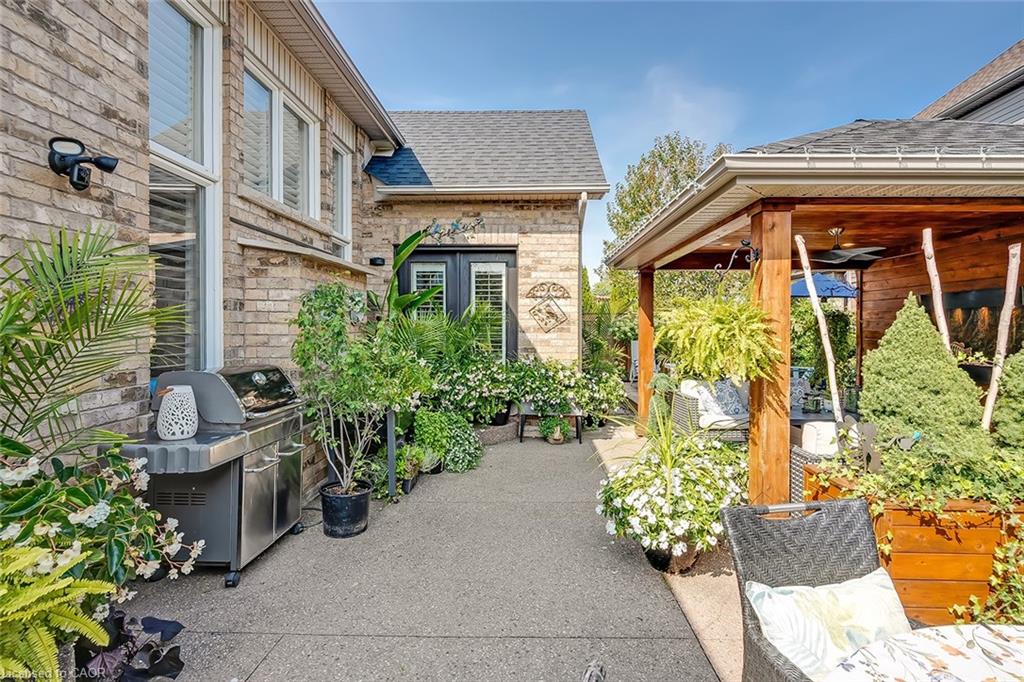 4252 Sarazen Drive Property Photo 43