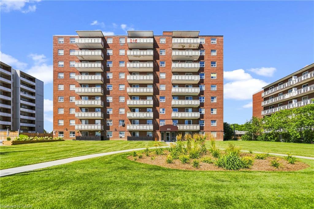 202-851 Queenston Road Property Photo 1