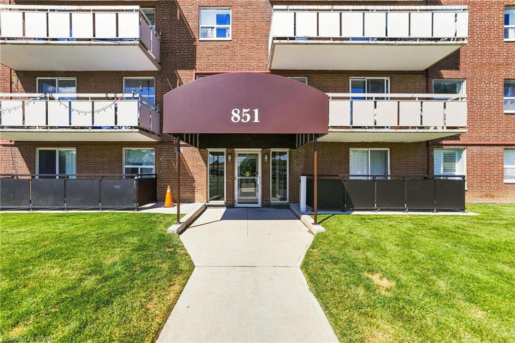 202-851 Queenston Road Property Photo 3
