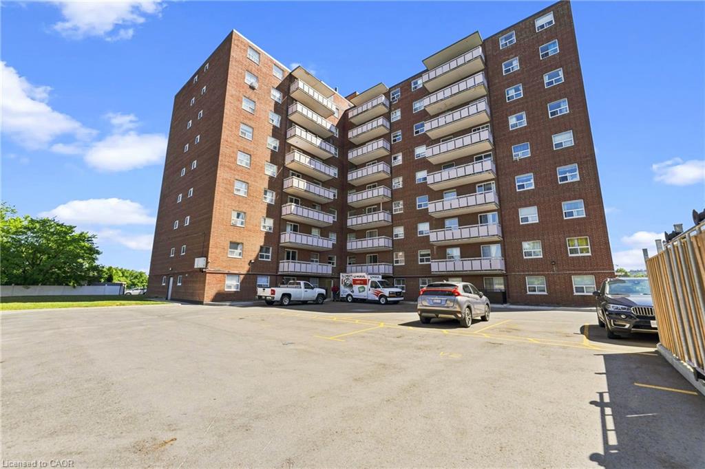 202-851 Queenston Road Property Photo 20
