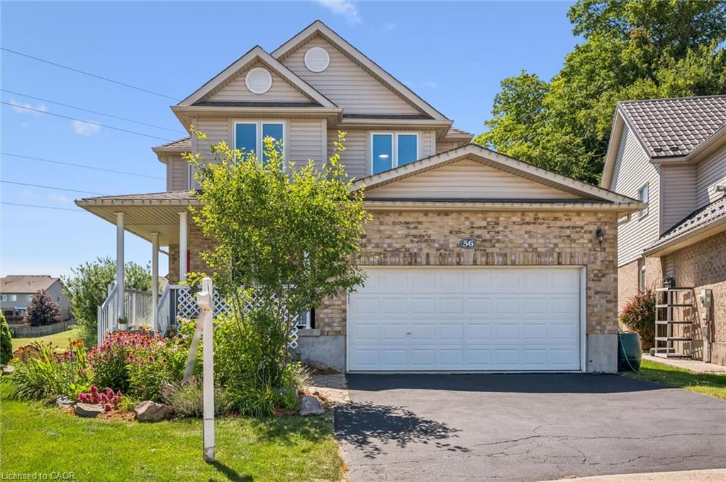 56 Henhoeffer Crescent Property Photo 1