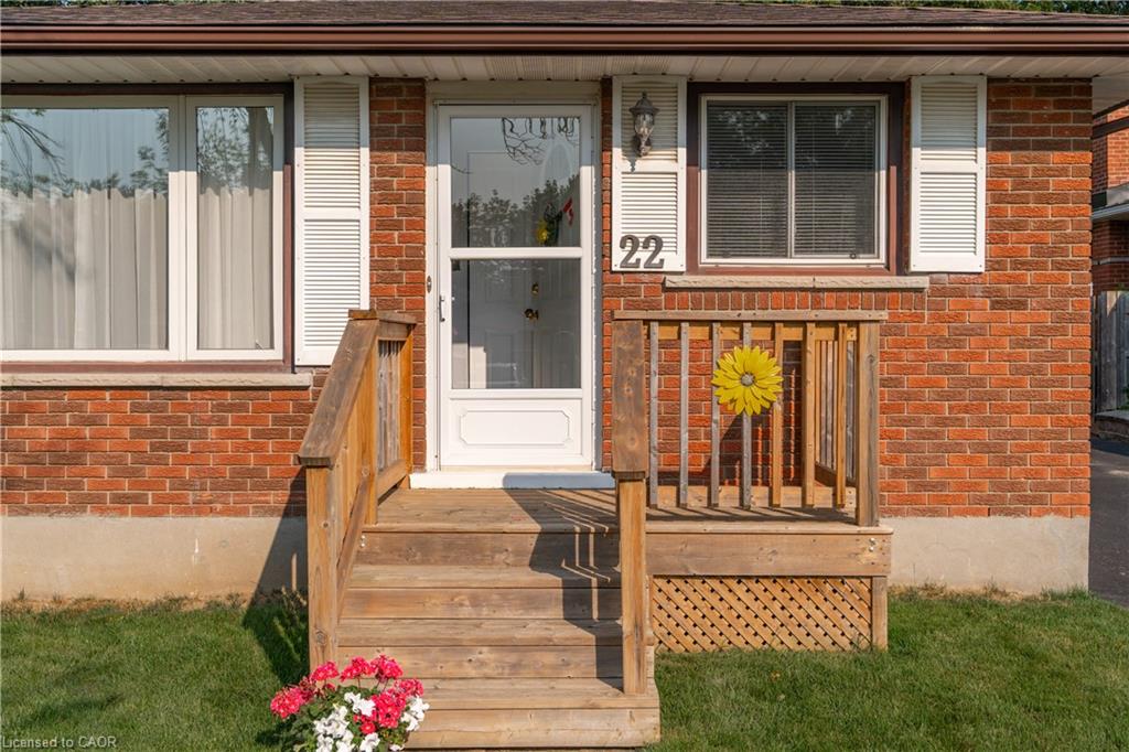 22 Mountford Drive Property Photo 4
