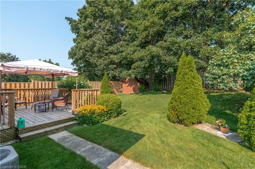 22 Mountford Drive Property Photo 30