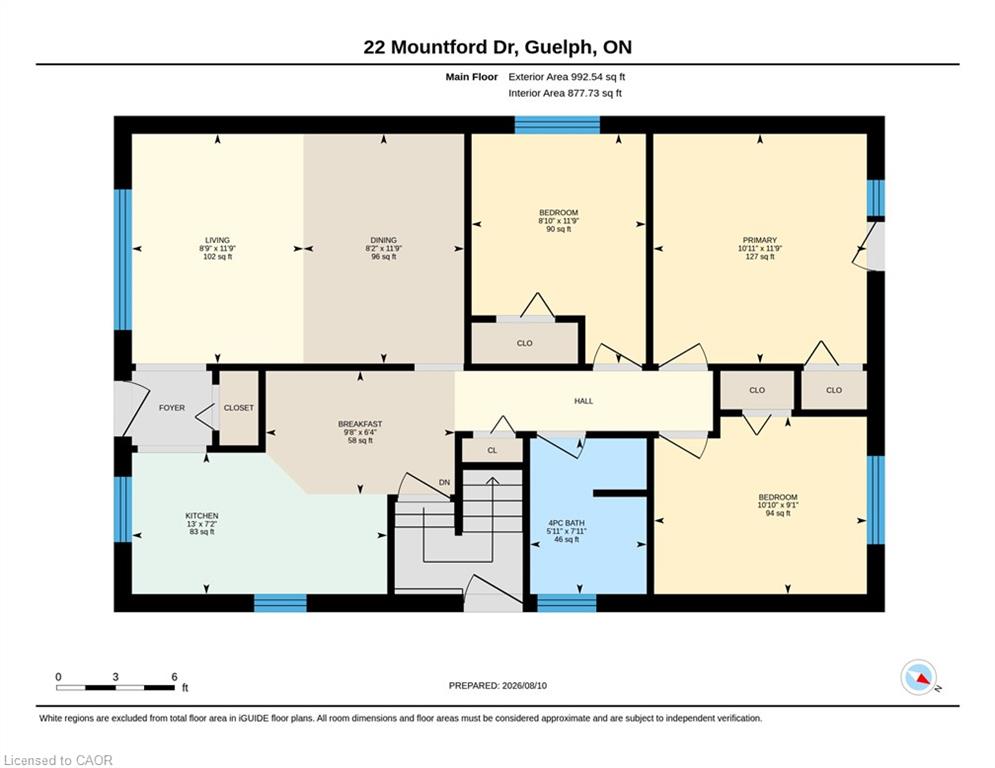 22 Mountford Drive Property Photo 40