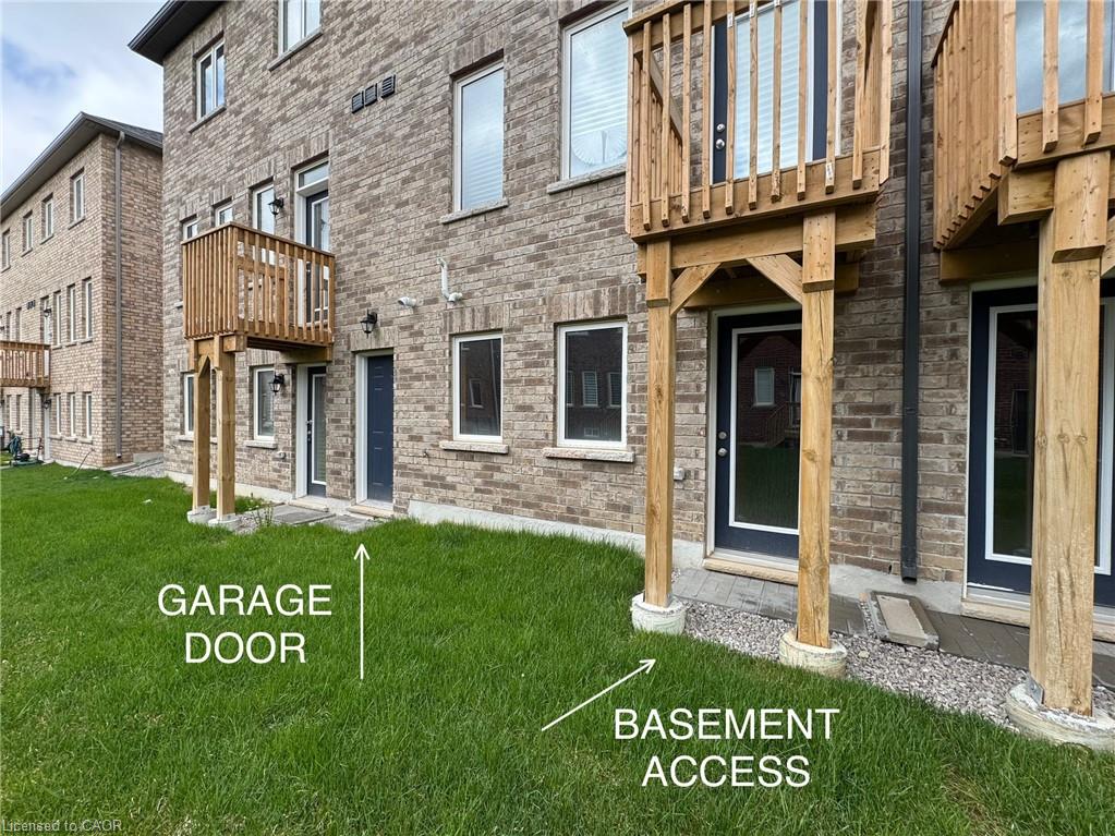 82 Gledhill Crescent Property Photo 44