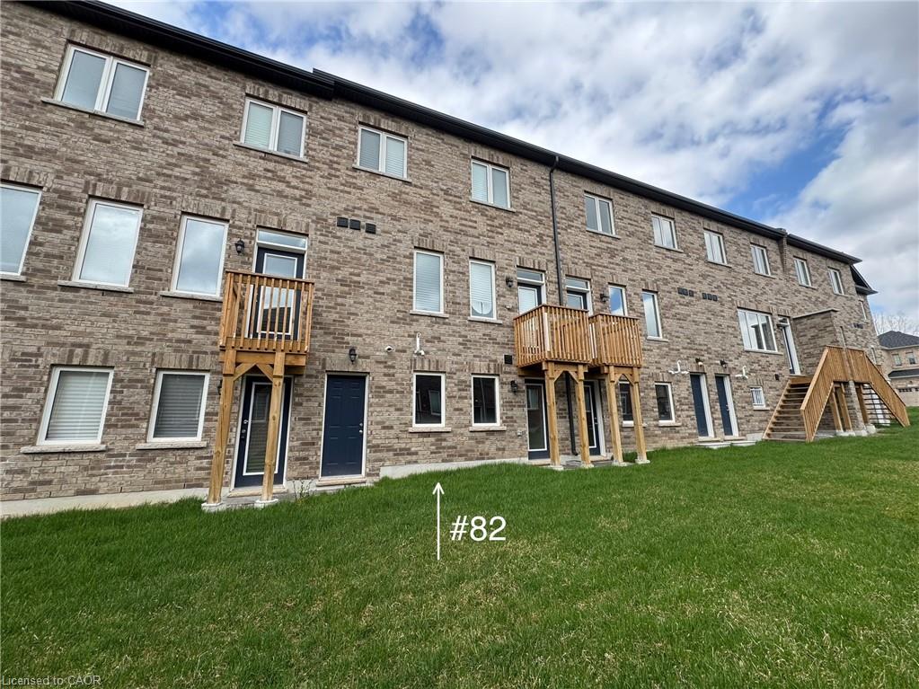 82 Gledhill Crescent Property Photo 45