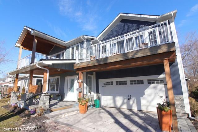 318 Beachview Avenue Property Photo 1