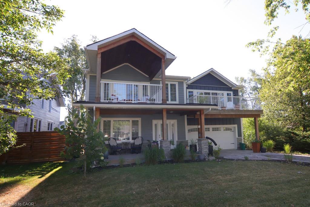 318 Beachview Avenue Property Photo 2