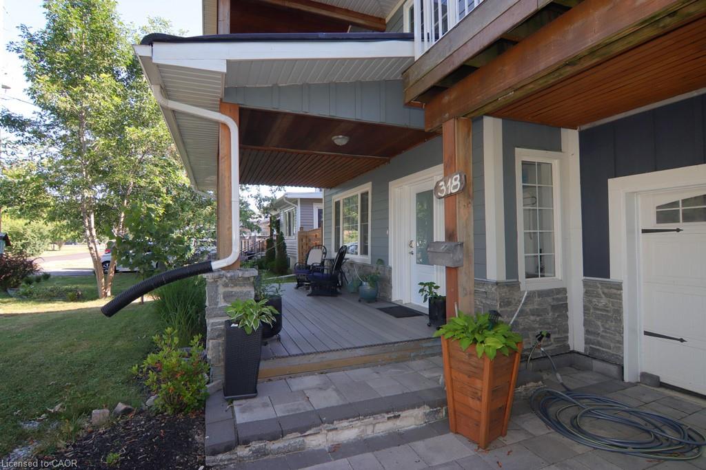 318 Beachview Avenue Property Photo 3