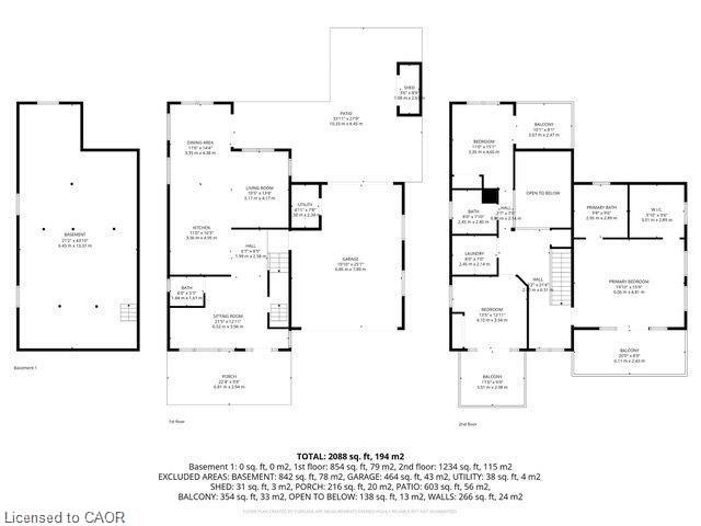 318 Beachview Avenue Property Photo 50
