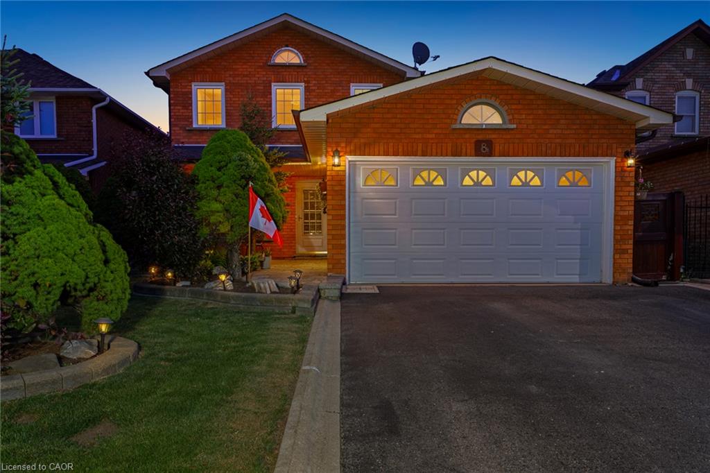 8 Cochrane Avenue Property Photo 1