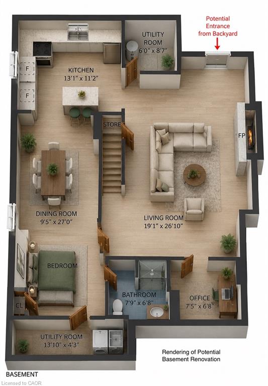 8 Cochrane Avenue Property Photo 36