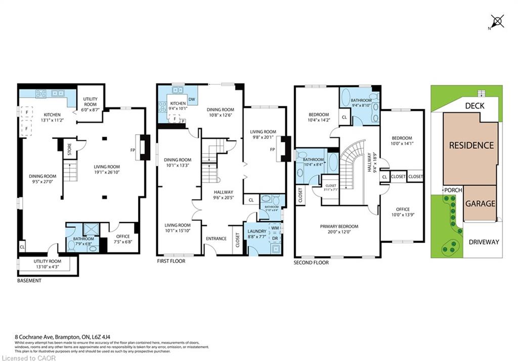 8 Cochrane Avenue Property Photo 37