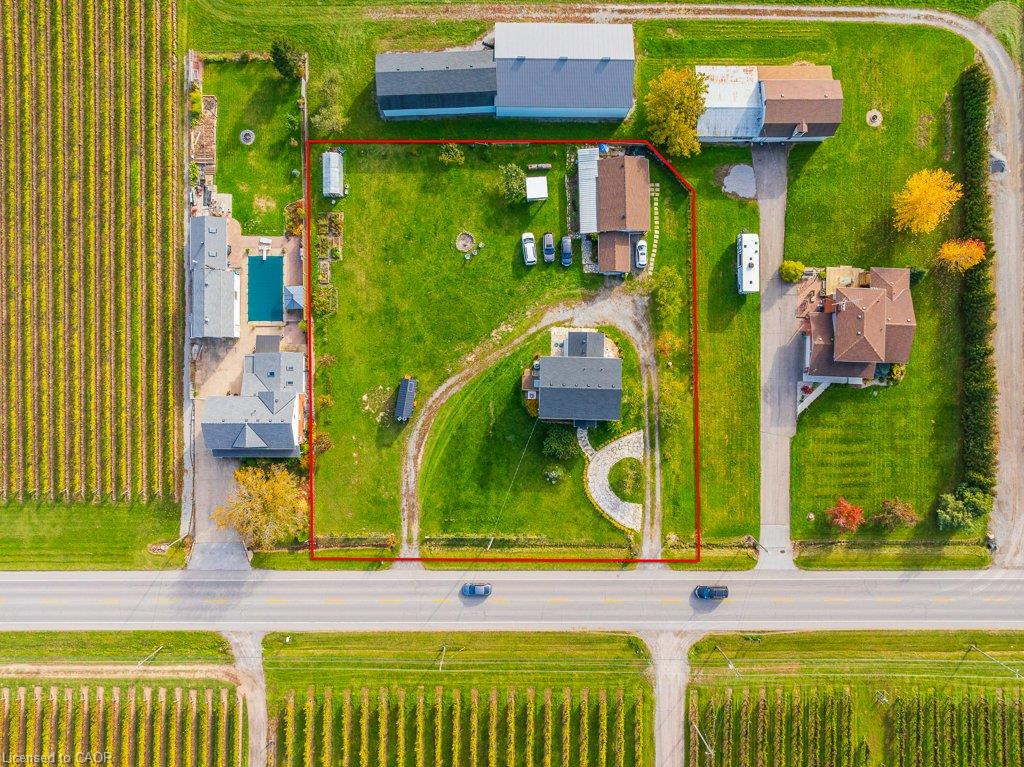 165 East & West Line Property Photo 49