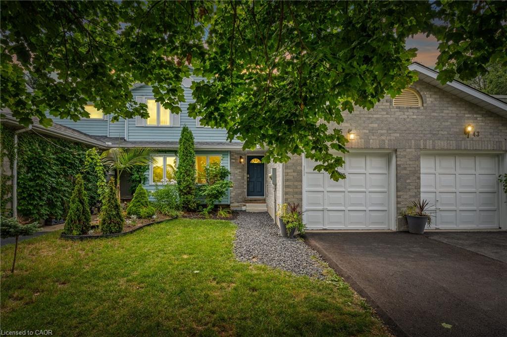 45 Freeman Crescent Property Photo 1