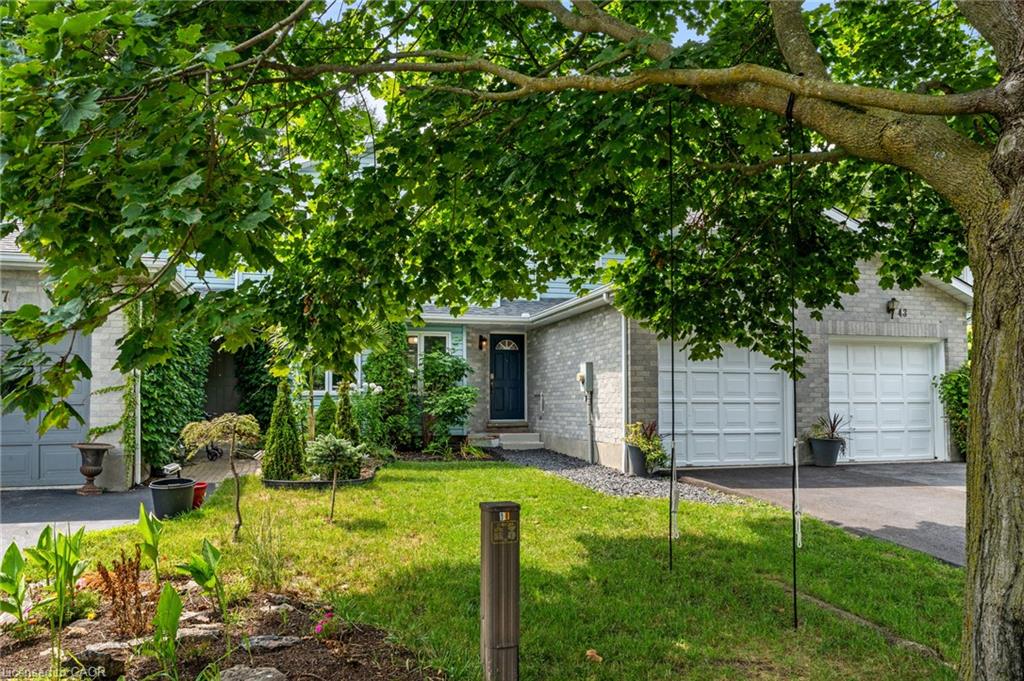45 Freeman Crescent Property Photo 4