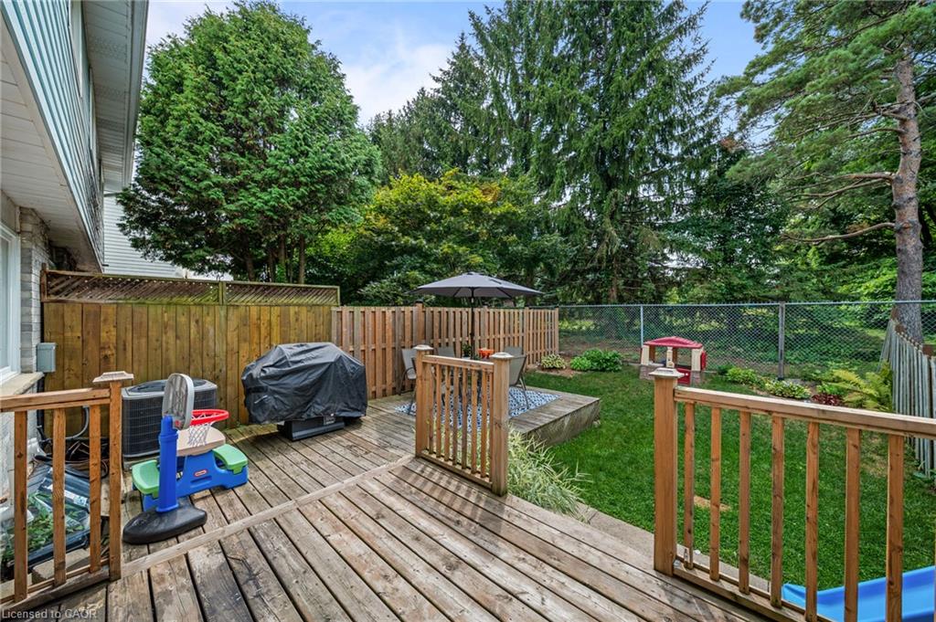 45 Freeman Crescent Property Photo 32