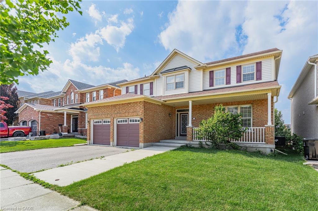 103 Swift Crescent Property Photo 3