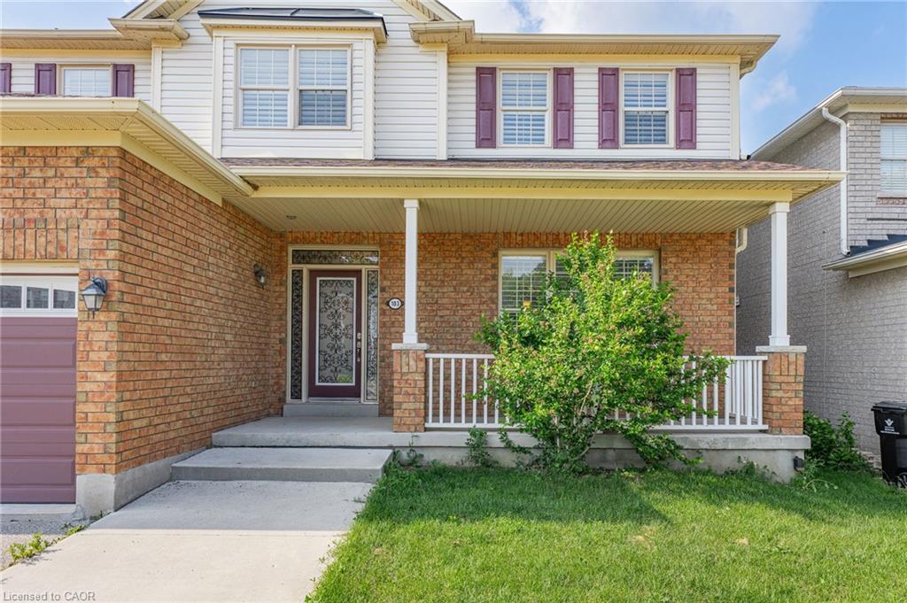 103 Swift Crescent Property Photo 4