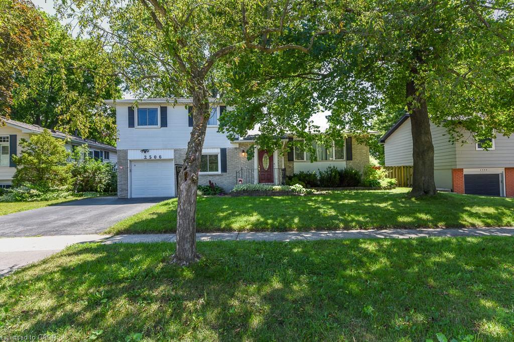 2506 Bridge Road Property Photo 1