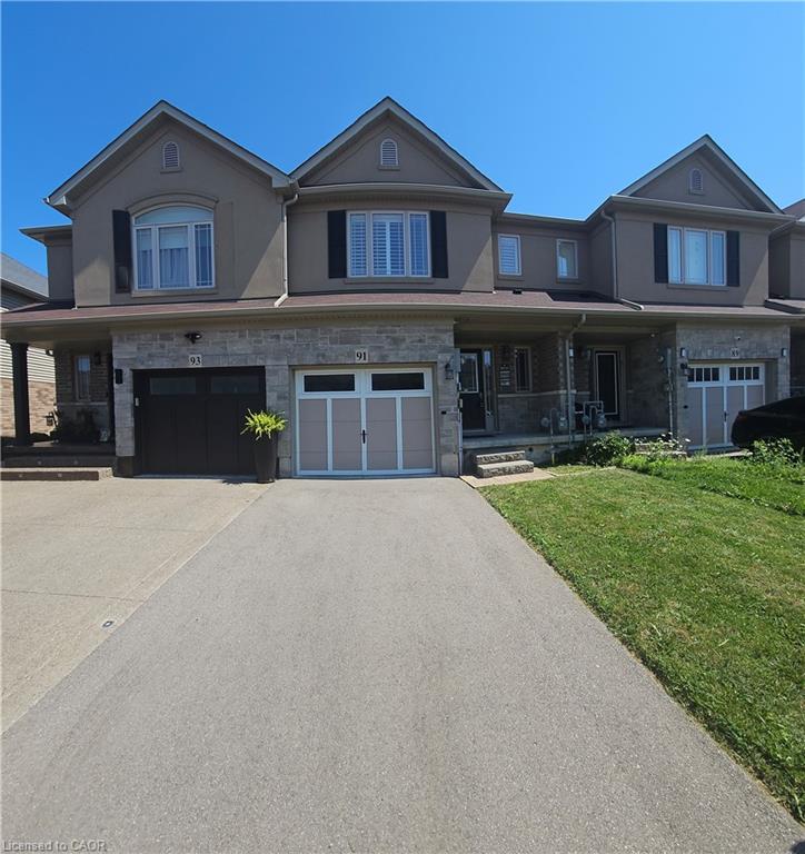 91 Chamomile Drive Property Photo 1