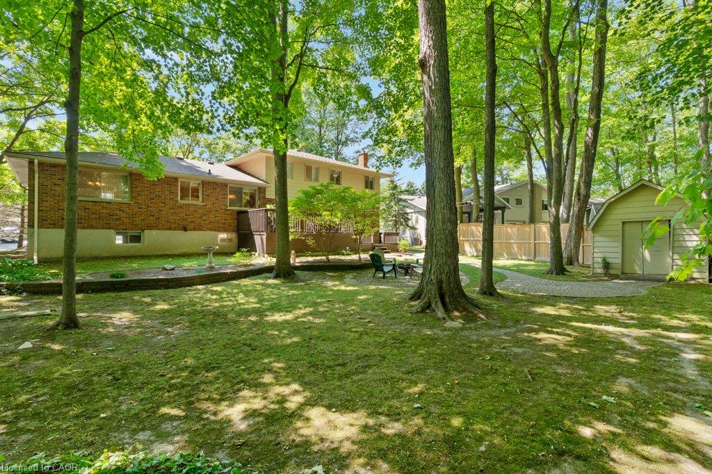 11 Grey Owl Drive Property Photo 45