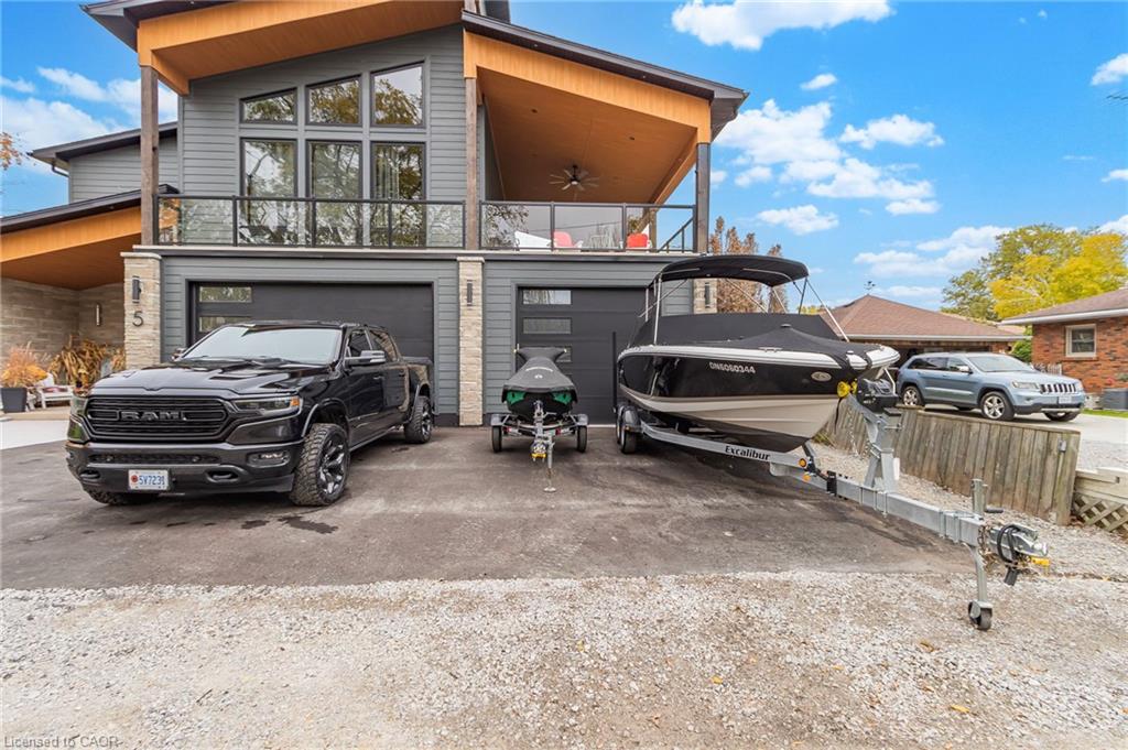 5 Archibald Drive Property Photo 2