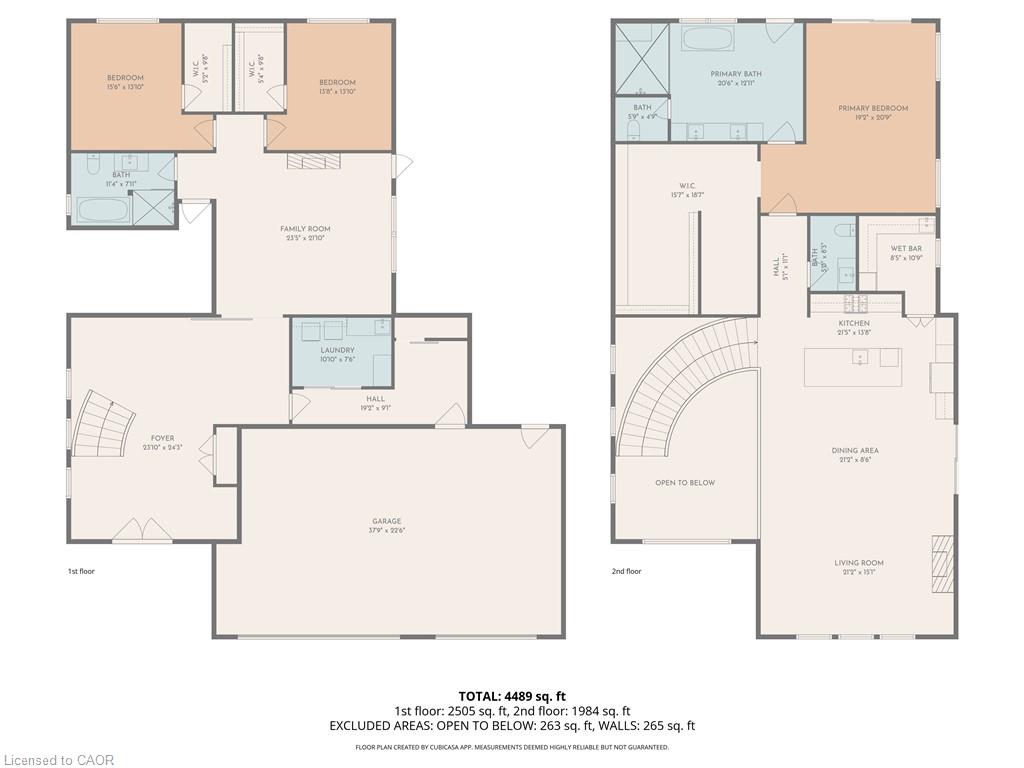 5 Archibald Drive Property Photo 43