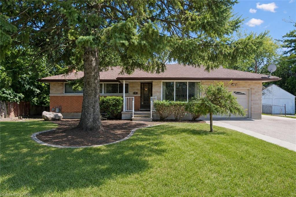 289 Speedvale Avenue E Property Photo 2