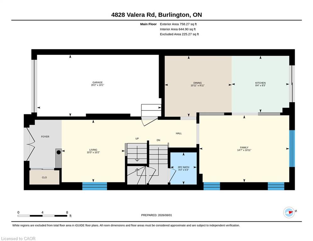 4828 Valera Road Property Photo 35