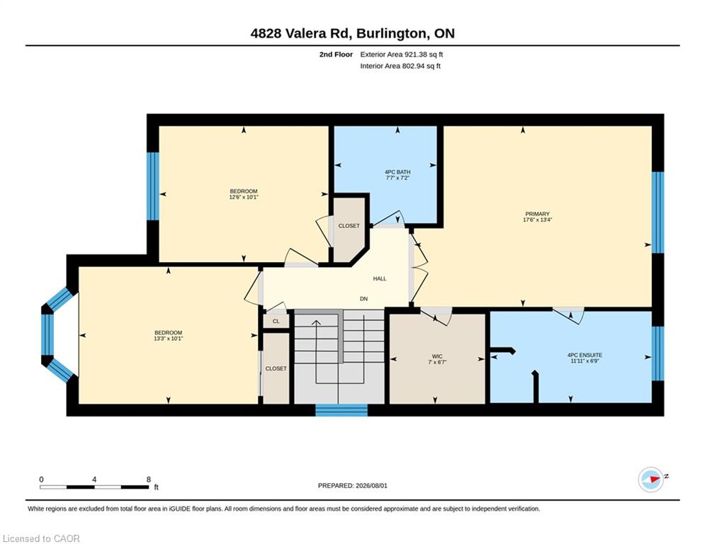 4828 Valera Road Property Photo 36