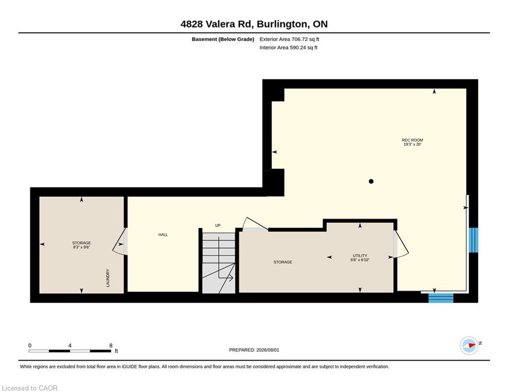 4828 Valera Road Property Photo 37