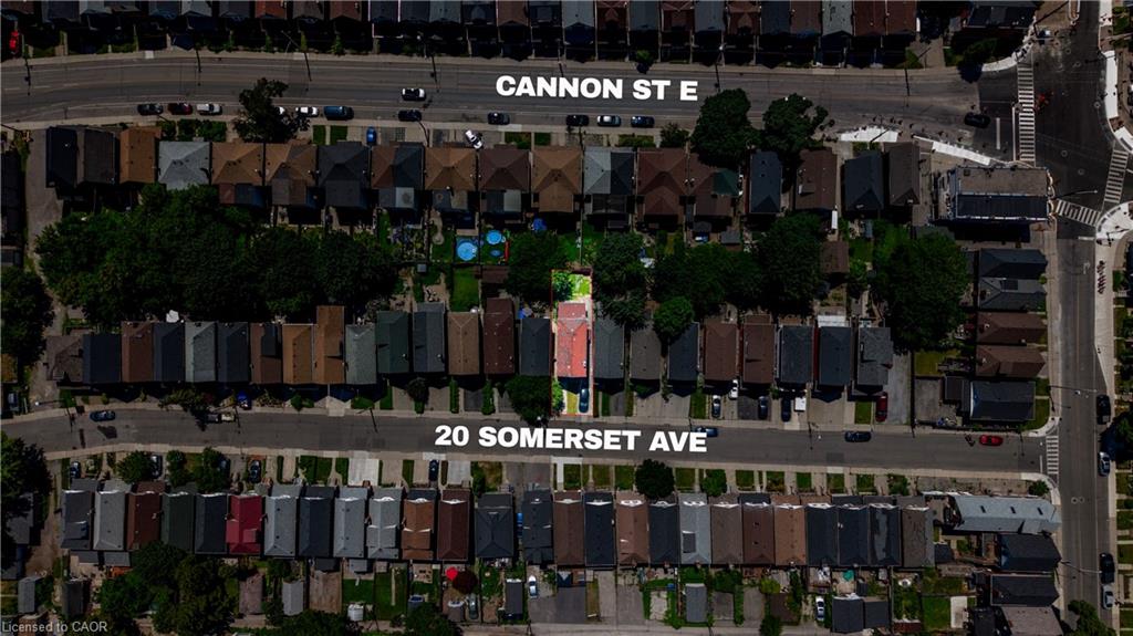 20 Somerset Avenue Property Photo 26