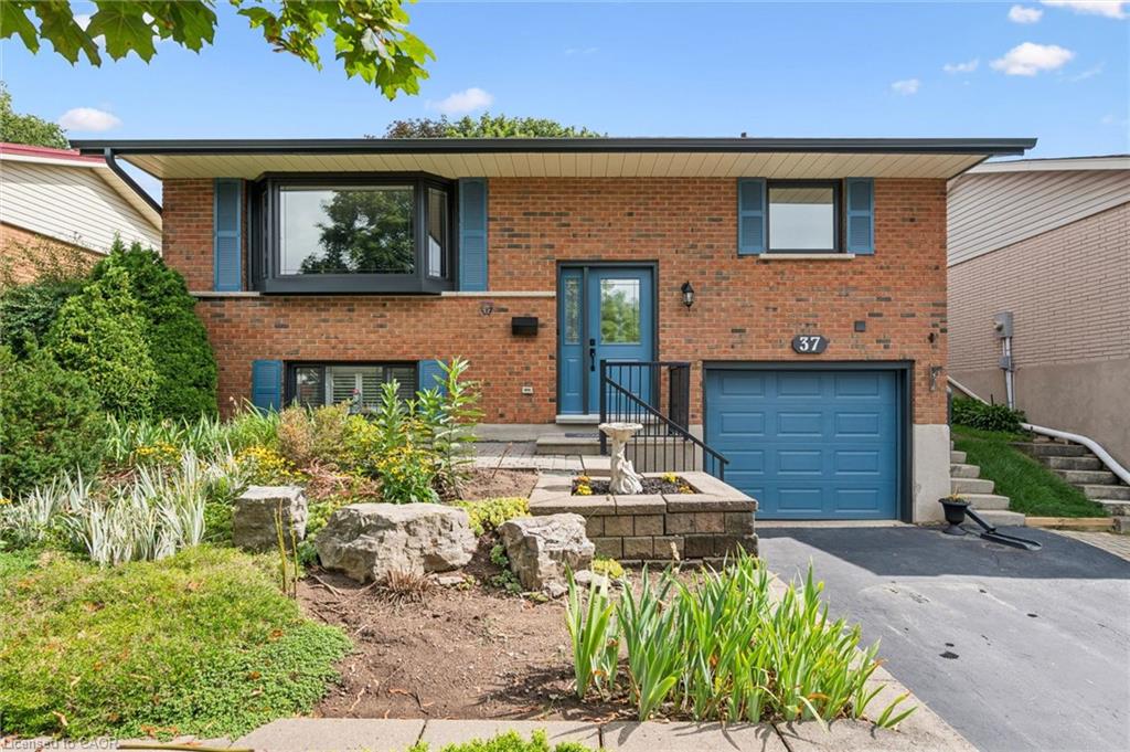 37 Dunsmere Drive