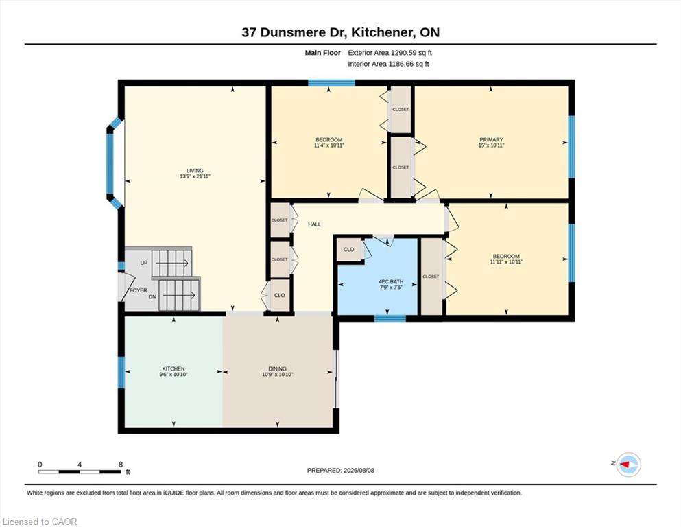 37 Dunsmere Drive Property Photo 40