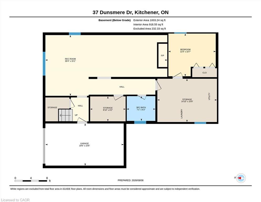 37 Dunsmere Drive Property Photo 41
