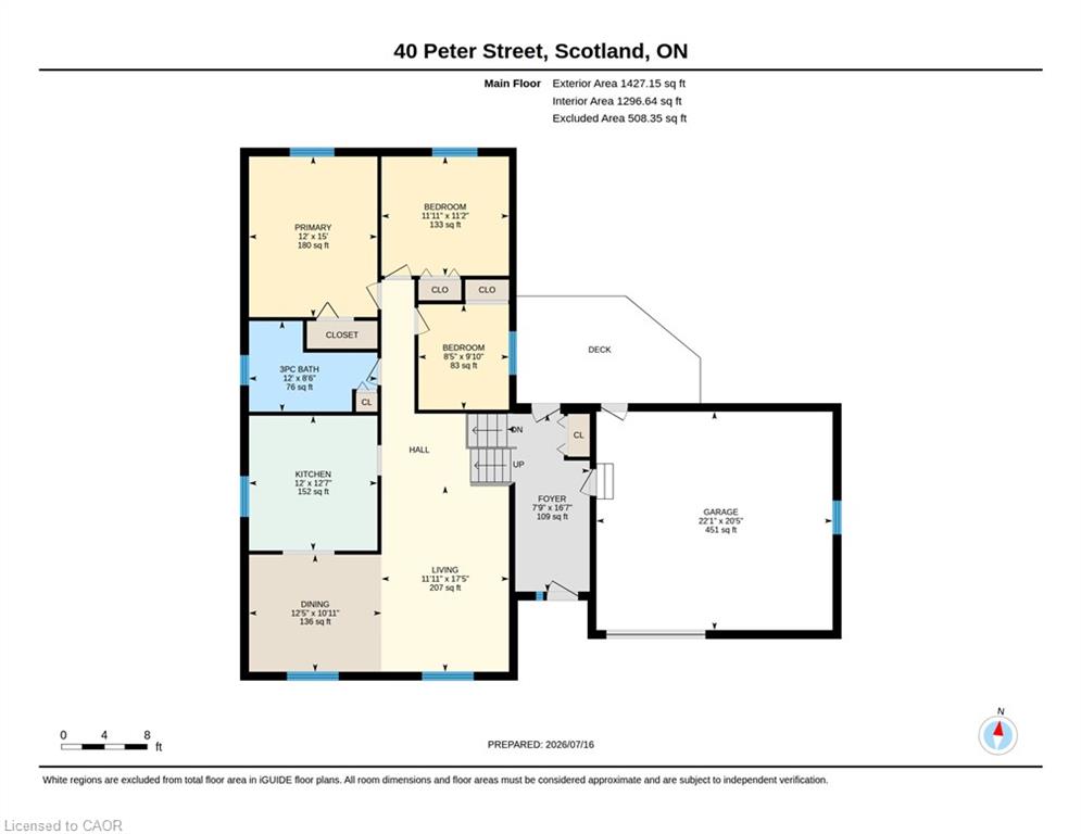 40 Peter Street Property Photo 49