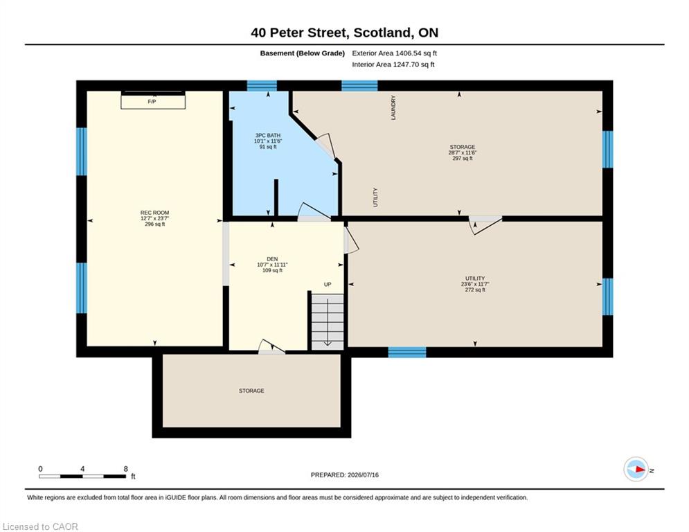 40 Peter Street Property Photo 50